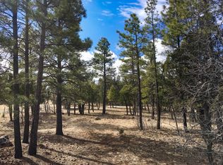 2815 Roundup Ln, Happy Jack, AZ 86024