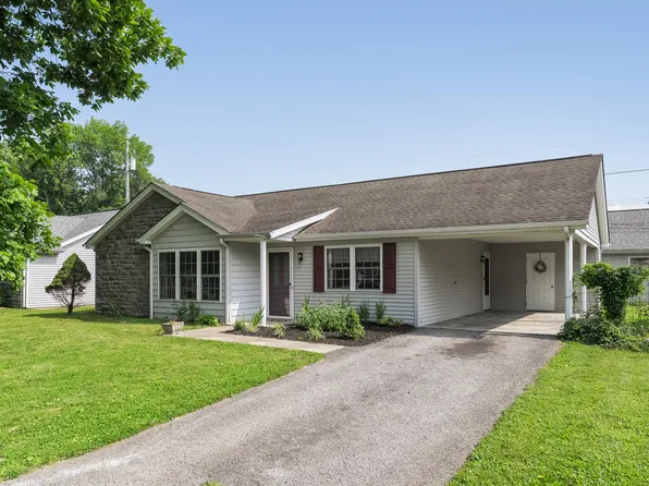 308 Taylor St, Butler, KY 41006