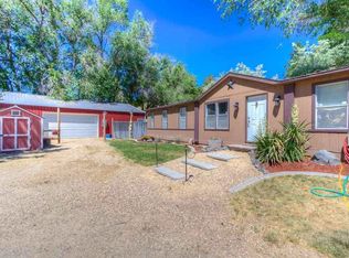 7024 E Warm Springs Ave, Boise, ID 83716