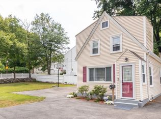 161 Colorado St, Mattapan, MA 02126