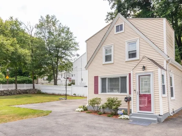 161 Colorado St, Mattapan, MA 02126