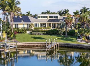1571 Harbor Cay Ln, Longboat Key, FL 34228
