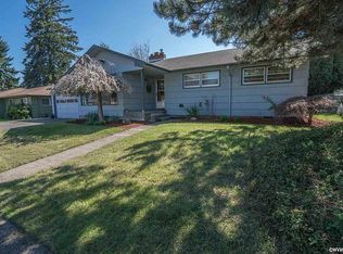 4488 Glenwood Dr SE, Salem, OR 97317