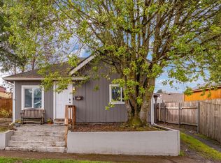 (275) Kelso Old Town, Kelso, WA 98626