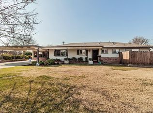 1320 Q St, Firebaugh, CA 93622