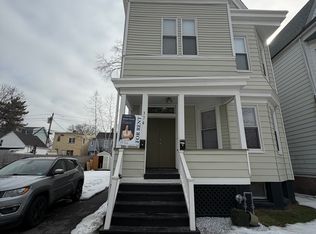 374 Halsted St Floor 2, East Orange, NJ 07018