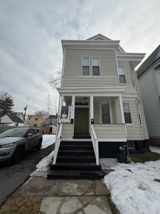 374 Halsted St Floor 2, East Orange, NJ, 07018