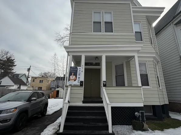374 Halsted St Floor 2, East Orange, NJ 07018