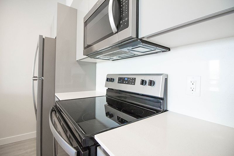 Winnipeg Apartment for rent - 2 Bedrooms — photo 30