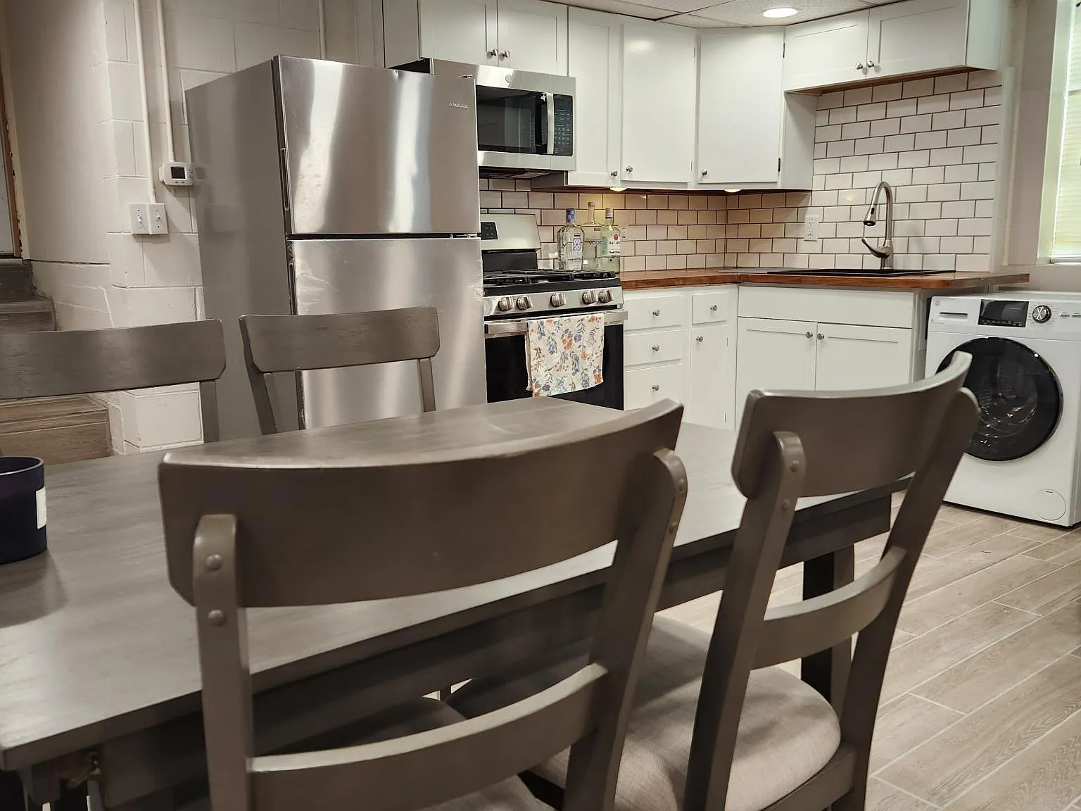 Studio, 500 sqft, $875 — Photo 3