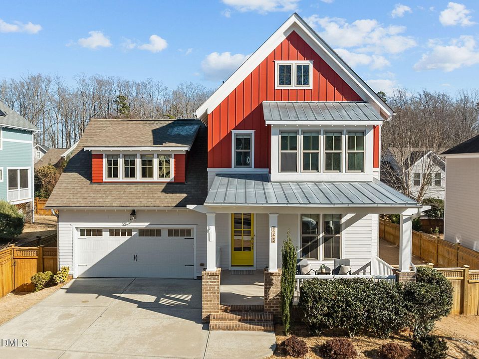 1st image of 425 Claremont Dr