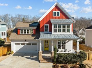 425 Claremont Dr, Chapel Hill, NC 27516