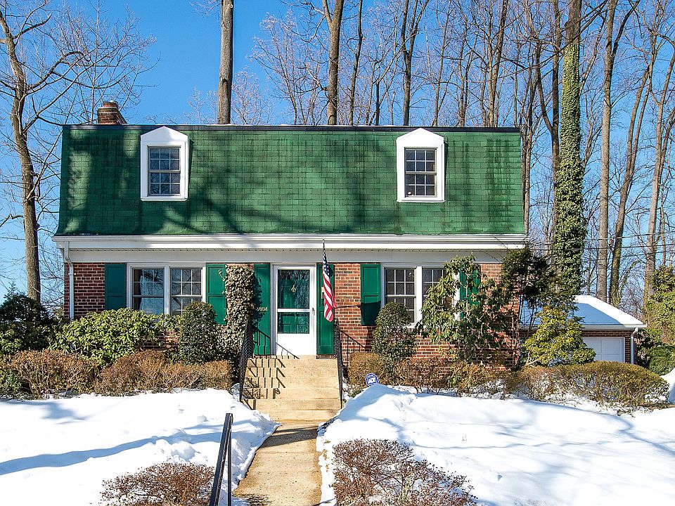 1st image of 3804 Whispering Ln