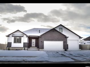 1505 W 725 S, Layton, UT 84041