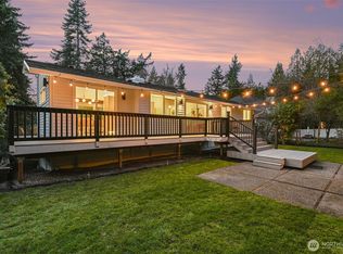 6560 W Mercer Way, Mercer Island, WA
