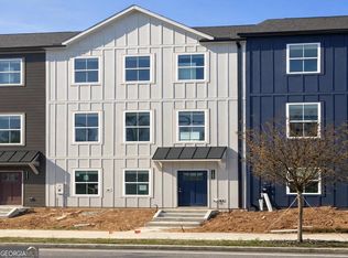 1109 Hodgepodge Way Lot 5, Atlanta, GA
