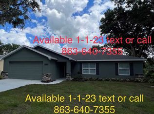 413 Petteway Dr, Lakeland, FL 33805