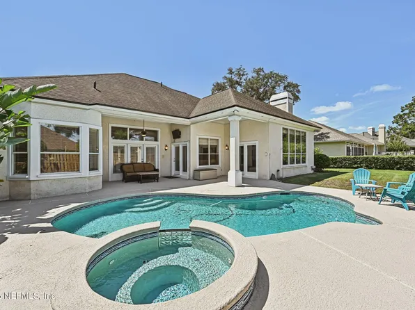 13065 FIDDLERS CREEK Road S, Jacksonville, FL 32224