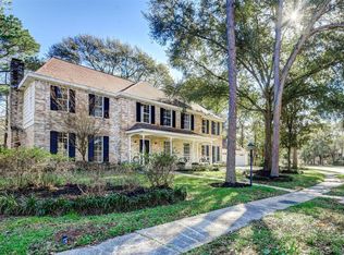 17910 Nanes Dr, Houston, TX 77090