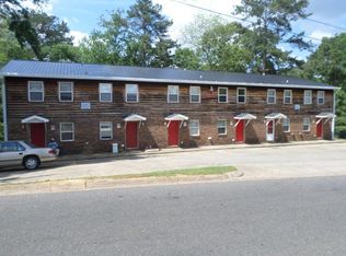 210 Apache Dr APT 4, Enterprise, AL 36330