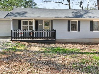 1124 Pine Crest Ter, Alpharetta, GA, 30004
