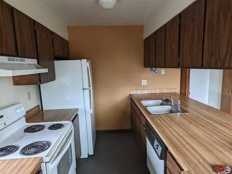 2052 Spruce St #D — Photo 2