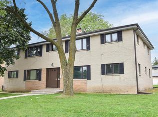 5750 N 91st STREET, Milwaukee, WI 53225