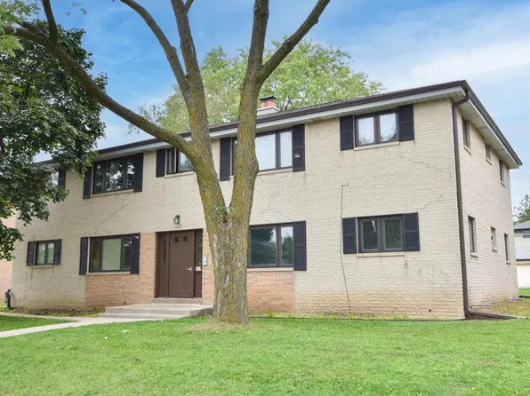 5750 N 91st STREET, Milwaukee, WI 53225
