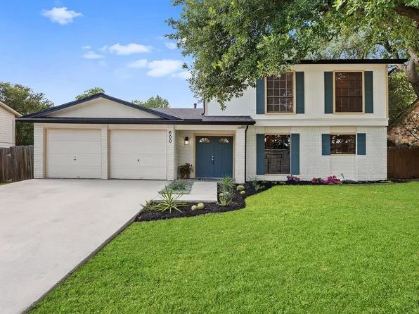 600 Pintail Ln, Taylor, TX 76574