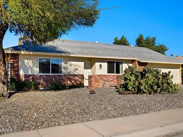1054 LEISURE WORLD --, Mesa, AZ 85206