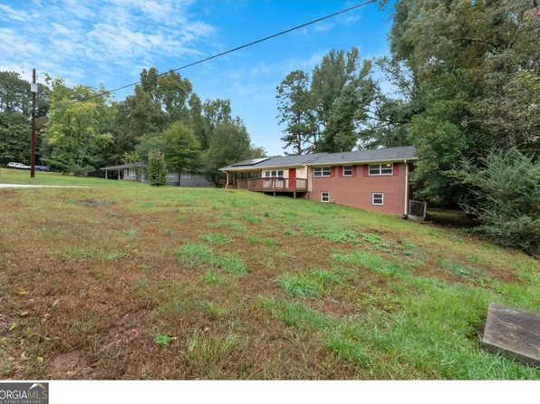 3365 Brenda Ln, Lithia Springs, GA 30122
