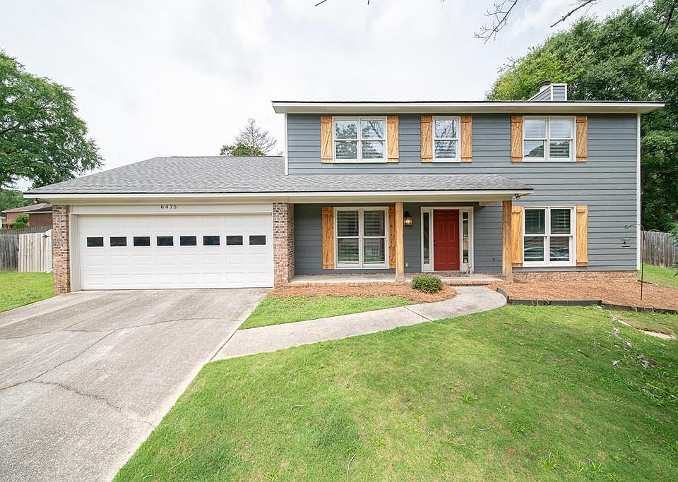 1st image of 6475 N Branch Ct