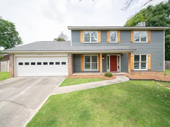 6475 N Branch Ct, Columbus, GA 31909