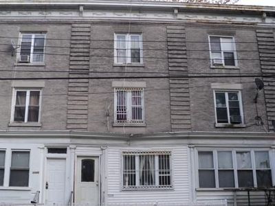 2344 Aqueduct Ave E, Bronx, NY, 10468