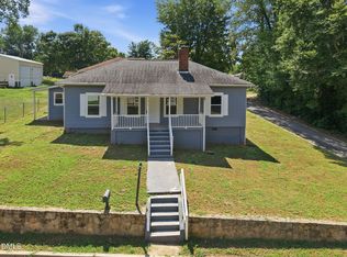 213 Hicks Cir, Roxboro, NC 27573