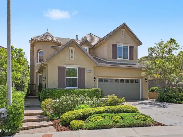 20800 Sardinia Way, Northridge, CA 91326