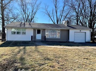 9916 Arthur Ln, Saint Louis, MO 63128