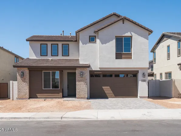 1458 E PRESCOTT Street, Gilbert, AZ 85298