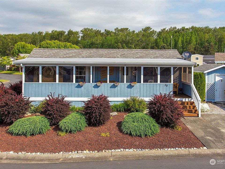 4751 Birch Bay Lynden Road UNIT 30, Blaine, WA 98230 Zillow