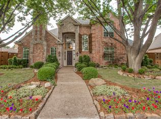 5945 Kensington Dr, Plano, TX 75093