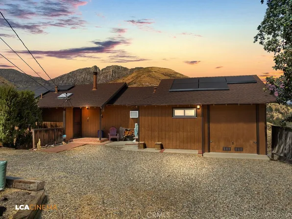 2400 Evans Rd, Wofford Heights, CA 93285