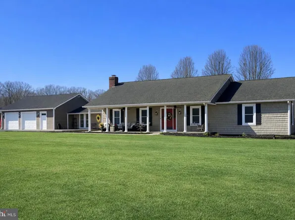 7544 Patriot Hwy, Spotsylvania, VA 22551