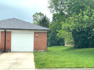 726 Buttercup Ave, Vandalia, OH 45377