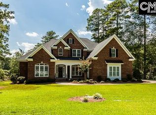 1 Richmond Ln, Blythewood, SC 29016