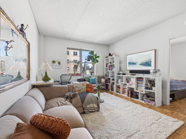 1787 Madison Ave APT 506