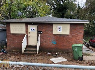 1159 Ira St SW, Atlanta, GA 30310