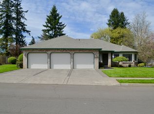 4300 NE 142nd St, Vancouver, WA 98686