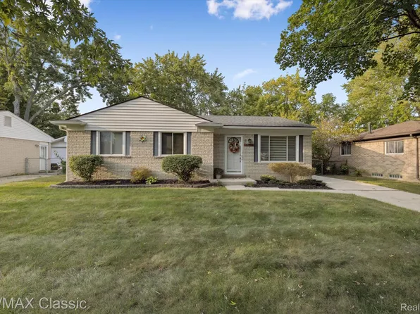 41458 Coolidge St, Van Buren Township, MI 48111