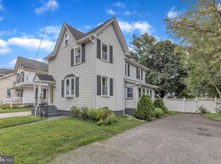 31 Myrtle Ave, Pitman, NJ 08071