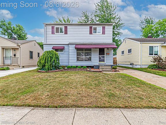 2nd image of 134 E Barrett Ave